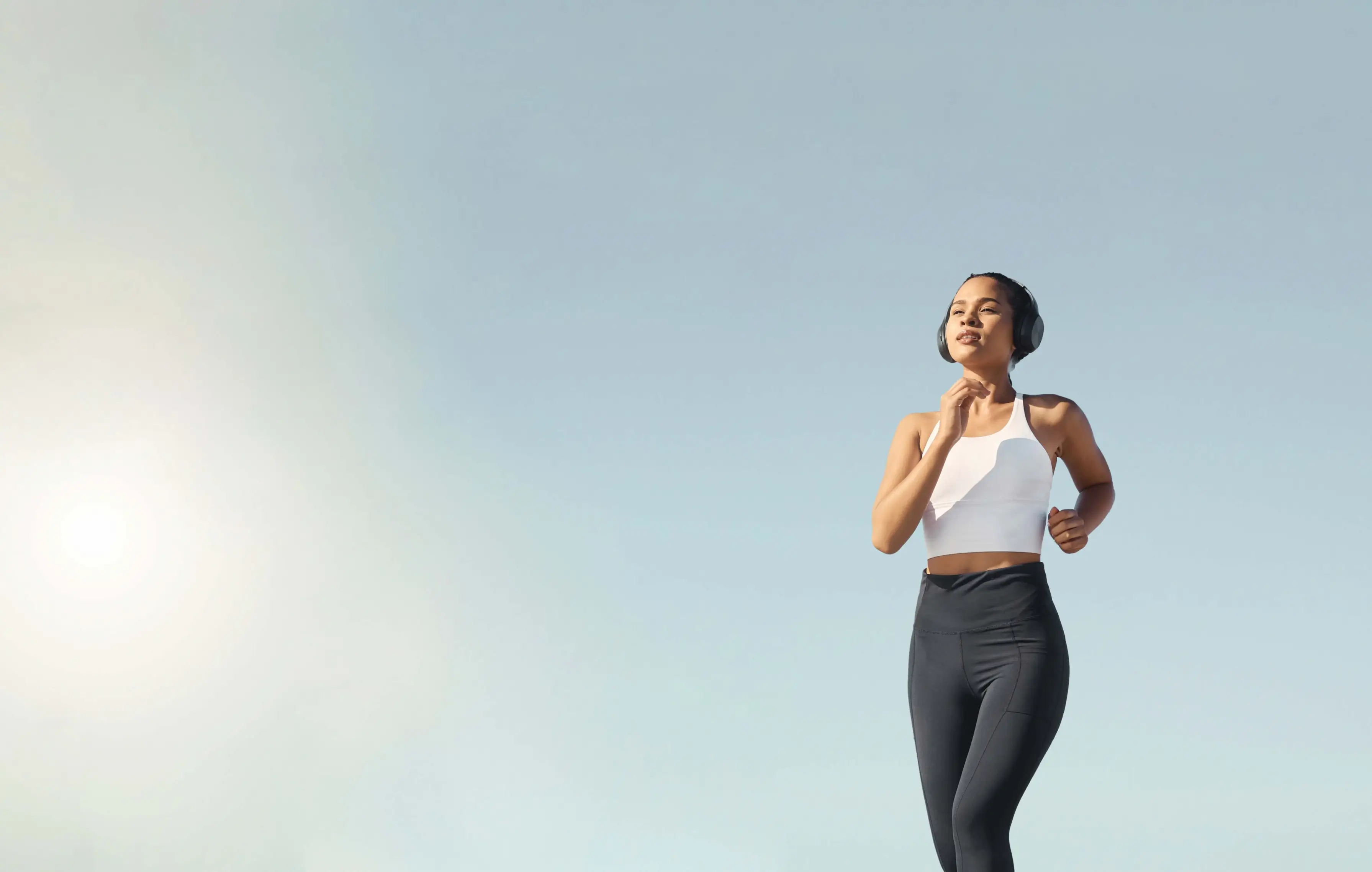 Поднимите разум и тело на новый уровень!